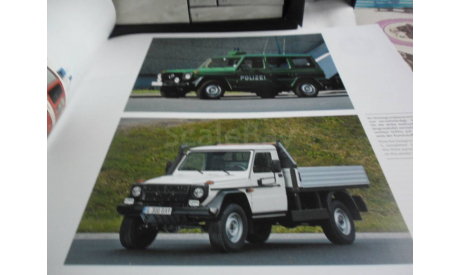 Mercedes-Benz G-Klasse 2019 1:43 Franzis ( КИТ )., масштабная модель, scale43