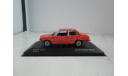 BMW 323i E21 1975 1:43 Minichamps, масштабная модель, scale43