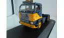 Volvo F88 1971 1:43 IXOmodels, масштабная модель, 1/43