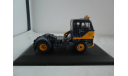 Volvo F88 1971 1:43 IXOmodels, масштабная модель, 1/43