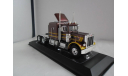 Peterbilt 359 1973 1:43 IXOmodels, масштабная модель, scale43