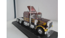 Peterbilt 359 1973 1:43 IXOmodels, масштабная модель, scale43