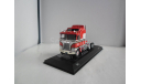 Kenworth K100 Aerodyne 1976 1:43 IXOmodels, масштабная модель, scale43