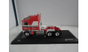 Kenworth K100 Aerodyne 1976 1:43 IXOmodels, масштабная модель, scale43