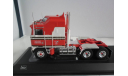 Kenworth K100 Aerodyne 1976 1:43 IXOmodels, масштабная модель, scale43