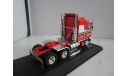 Kenworth K100 Aerodyne 1976 1:43 IXOmodels, масштабная модель, scale43