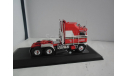 Kenworth K100 Aerodyne 1976 1:43 IXOmodels, масштабная модель, scale43