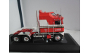 Kenworth K100 Aerodyne 1976 1:43 IXOmodels, масштабная модель, scale43