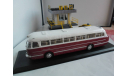 Икарус 55.14 1:43 Classicbus ( ТОЛЬКО МОДЕЛЬ!!!)., масштабная модель, 1/43, Ikarus