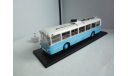 Троллейбус ЗиУ-5 1:43 Classicbus ( ТОЛЬКО МОДЕЛЬ!!!), масштабная модель, 1/43
