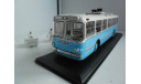 Троллейбус ЗиУ-5 1:43 Classicbus ( ТОЛЬКО МОДЕЛЬ!!!), масштабная модель, 1/43