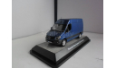 Mercedes-Benz Sprinter1:43 Premium ClassicXXs Limit 500 pcs., масштабная модель