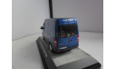 Mercedes-Benz Sprinter1:43 Premium ClassicXXs Limit 500 pcs., масштабная модель