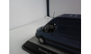 Mercedes-Benz Sprinter1:43 Premium ClassicXXs Limit 500 pcs., масштабная модель, 1/43, Premium Classixxs