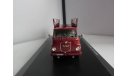 MAN 635 Porsche Renntransporter 1:43 Schuco, масштабная модель, 1/43