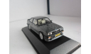 BMW 325i Coupe (E30) Sport M-Technic I NL 1:43 CORGI ( с сертификатом 1 из 800 экз.), масштабная модель, 1/43