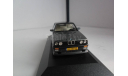 BMW 325i Coupe (E30) Sport M-Technic I NL 1:43 CORGI ( с сертификатом 1 из 800 экз.), масштабная модель, 1/43