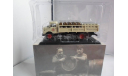 Mercedes L 710 Warsteiner BEER TRUCKS 1:43 Atlas, масштабная модель, 1/43, Mercedes-Benz