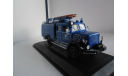 Magirus Deutz 150D 10F TLF16 1964 1:43 Yat Ming Signature Series, масштабная модель, 1/43