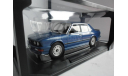 BMW M535i E28 1987 1:18 Norev, масштабная модель, 1/18