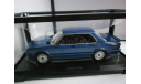 BMW M535i E28 1987 1:18 Norev, масштабная модель, 1/18