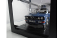 BMW M535i E28 1987 1:18 Norev, масштабная модель, 1/18