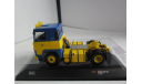 Scania LBT 141 1976 1:43 IXOmodels, масштабная модель, 1/43