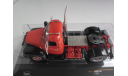 Mack B61 1953 1:43 IXOmodels, масштабная модель, scale43