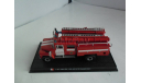 ЗИЛ 130-431410 1964 Алматы Казахстан 1:57 Delprado Fire Truck Collection, масштабная модель