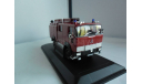 Magirus 100 D 7 FA LF8-TS Nellingen 1965 1:43 Lucky Die Cast, масштабная модель