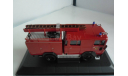 Magirus 100 D 7 FA LF8-TS Nellingen 1965 1:43 Lucky Die Cast, масштабная модель