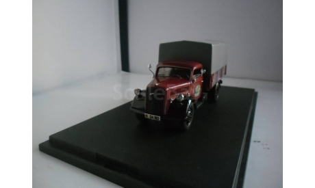 Opel Blitz S 3t 1:43 Schuco, масштабная модель, 1/43