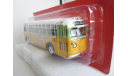 General Motors TDH 3610 Rosa Parks 1955 1:43 Altaya Bus Collection, масштабная модель, GM, 1/43