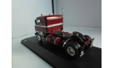 Kenworth Bullnose 1:43 IXOmodels, масштабная модель, scale43