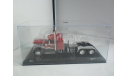 Peterbilt 350 1952 1:43 IXOmodels, масштабная модель, 1/43