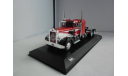 Peterbilt 350 1952 1:43 IXOmodels, масштабная модель, 1/43