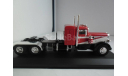 Peterbilt 350 1952 1:43 IXOmodels, масштабная модель, 1/43