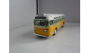 General Motors TDH 3610 Rosa Parks 1955 1:43 Altaya Bus Collection, масштабная модель, GM, 1/43