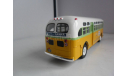 General Motors TDH 3610 Rosa Parks 1955 1:43 Altaya Bus Collection, масштабная модель, GM, 1/43