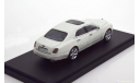 Bentley  Mulsanne Speed 2014 1:43 Kyosho, масштабная модель, scale43