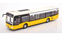 Mercedes Citaro Stuttgart 2011 1:43 Norev, масштабная модель, scale43, Mercedes-Benz