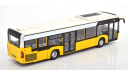 Mercedes Citaro Stuttgart 2011 1:43 Norev, масштабная модель, scale43, Mercedes-Benz