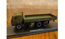 КамАЗ 53212, масштабная модель, Start Scale Models (SSM), scale43