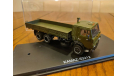 КамАЗ 53212, масштабная модель, Start Scale Models (SSM), scale43