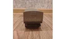 ЗИЛ, масштабная модель, Неизвестный производитель, scale43