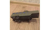 Урал, масштабная модель, Элекон, scale43