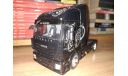 Iveco Stralis, масштабная модель, Eligor, scale43