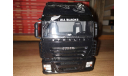 Iveco Stralis, масштабная модель, Eligor, scale43