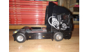 Iveco Stralis, масштабная модель, Eligor, scale43