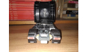Iveco Stralis, масштабная модель, Eligor, scale43